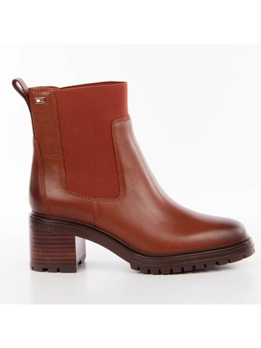 Tommy Hilfiger Chelsea Boots für Damen - Image 1