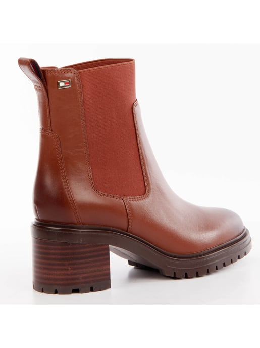Tommy Hilfiger Chelsea Boots für Damen - Image 2
