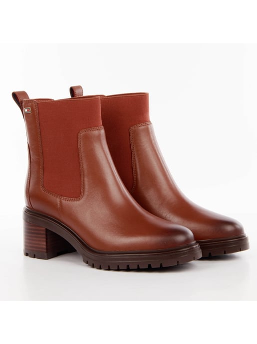 Tommy Hilfiger Chelsea Boots für Damen - Image 3