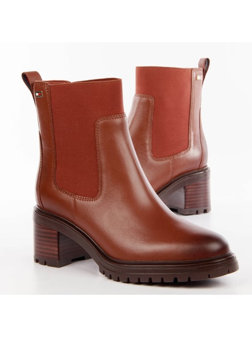 Tommy Hilfiger Chelsea Boots für Damen - Image 4