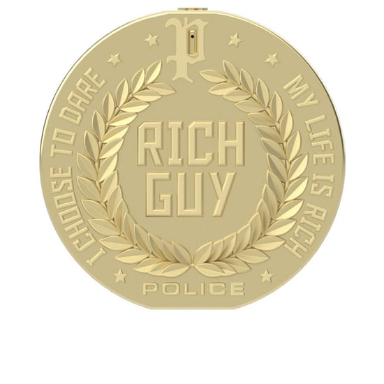 Rich Guy For Man Eau De Toilette Spray 100 ml - Image 1