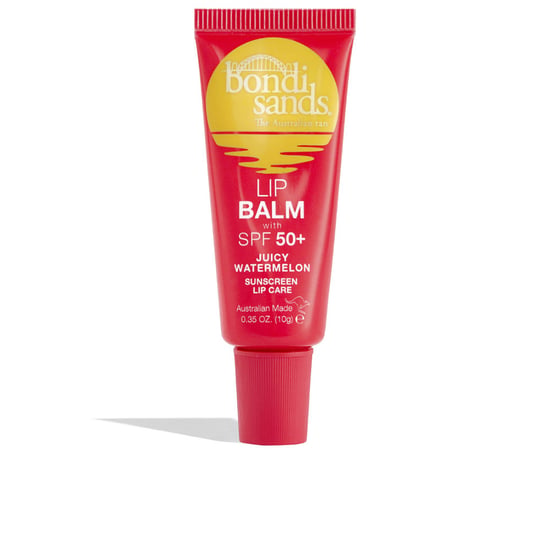 Lippenbalsam Mit Lsf50+ #juici Wassermelone 10 gr - Image 1