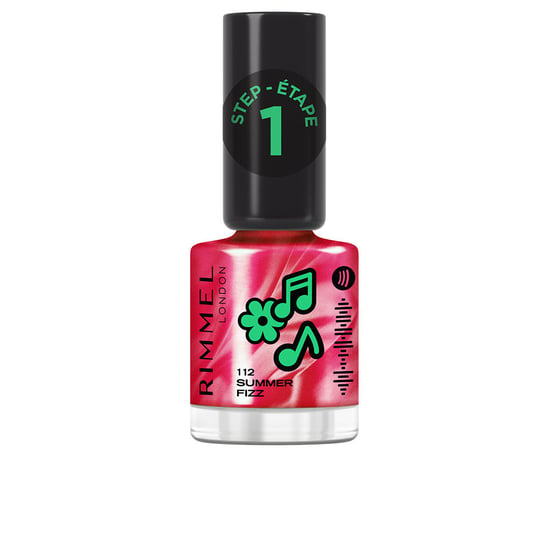 Super Gel Nagellack Nr. 112-summer Frizz 12 ml - Image 1