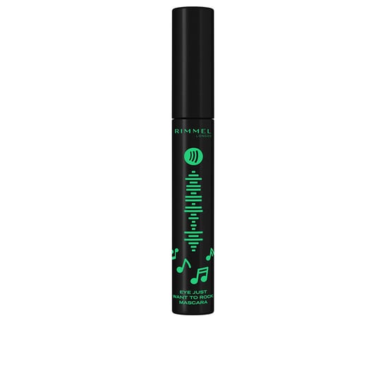 Wonder Volume Thrill Seeker Mascara #extra Schwarz 1 Einheit - Image 1