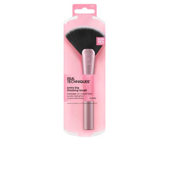 Extra Big Finishing Brush Gesichtspinsel 1 Stück - Image 1