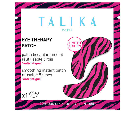 Augentherapie-pflaster Zebra Limitierte Auflage 1 Stück - Image 1