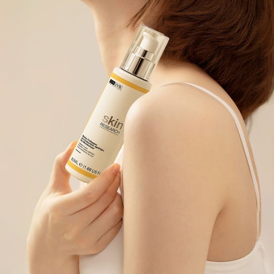 Skin Research Anti-Aging Sonnenschutz SPF 50 Tagescreme 50ml x 2 Duo-Pack - Image 5