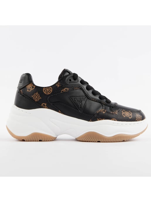 Guess Happy Sneakers für Damen - Image 1