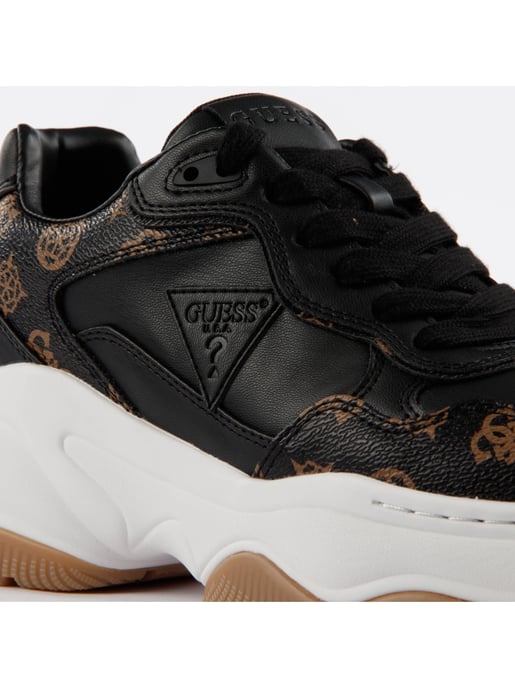 Guess Happy Sneakers für Damen - Image 3