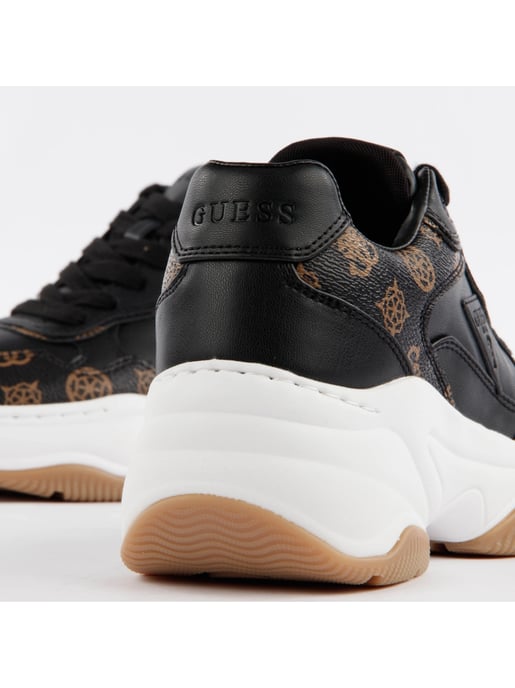 Guess Happy Sneakers für Damen - Image 4