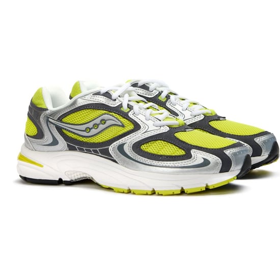 Saucony Grid Jazz 9 Sneaker - Image 2