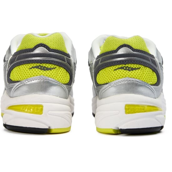 Saucony Grid Jazz 9 Sneaker - Image 3