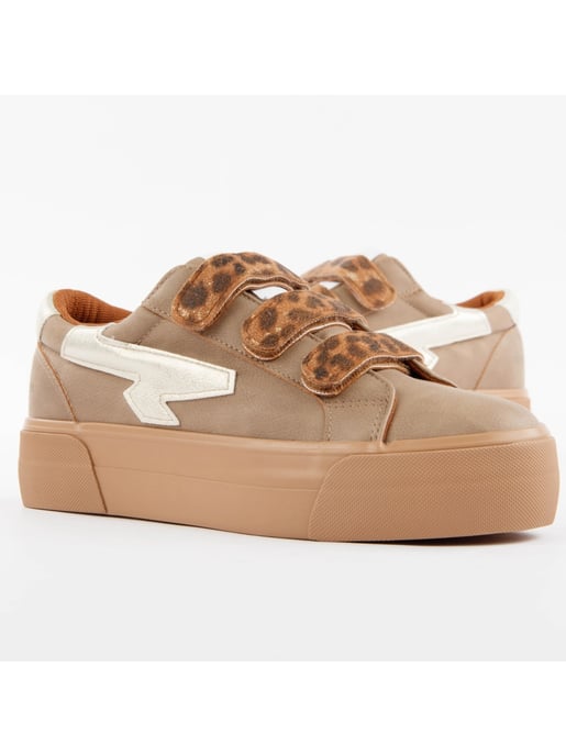 Kaporal Damen-Sneaker Cyndia - Image 3