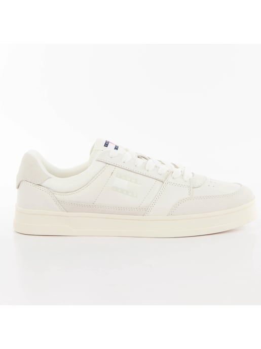 Tommy Hilfiger Herren-Sneaker mit Flaggenmotiv - Image 1