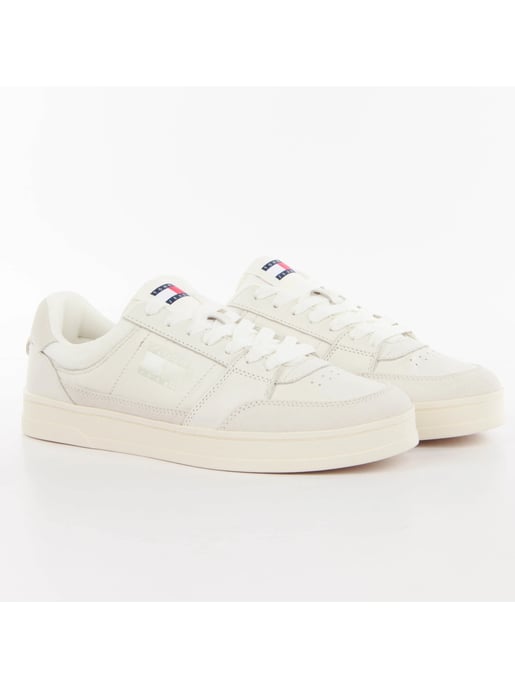 Tommy Hilfiger Herren-Sneaker mit Flaggenmotiv - Image 2