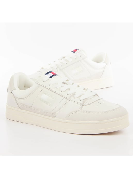 Tommy Hilfiger Herren-Sneaker mit Flaggenmotiv - Image 3