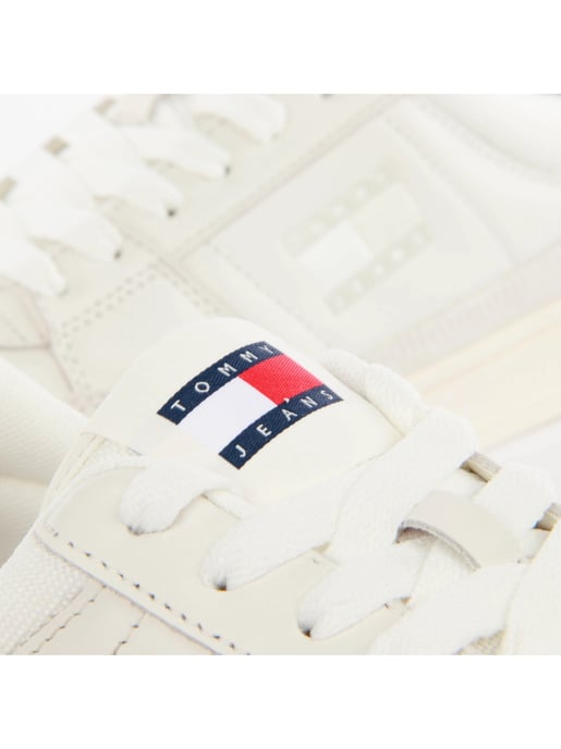 Tommy Hilfiger Herren-Sneaker mit Flaggenmotiv - Image 4