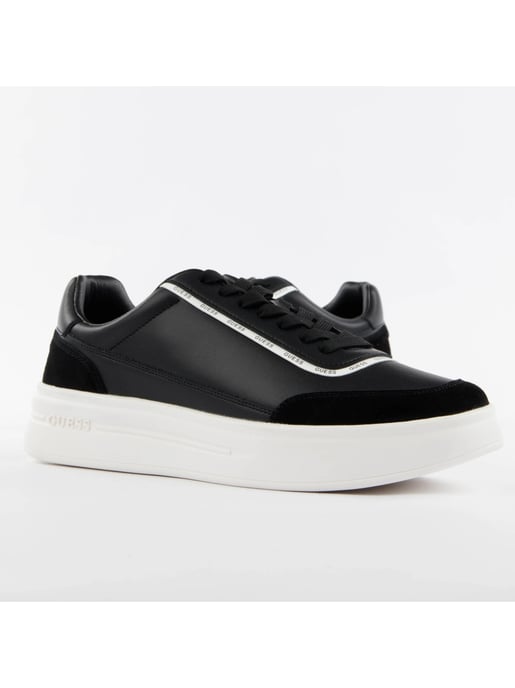 Guess Signature Sneaker für Herren - Image 4