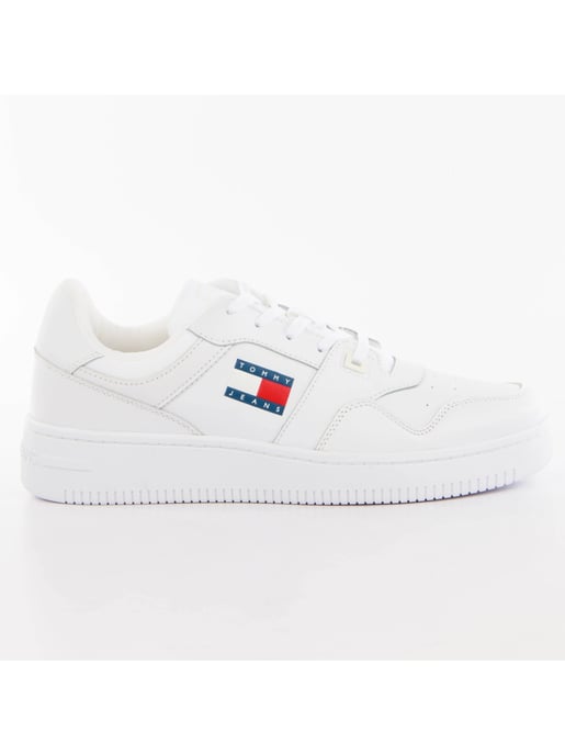 Tommy Hilfiger Herren-Sneaker „Flag“ - Image 1