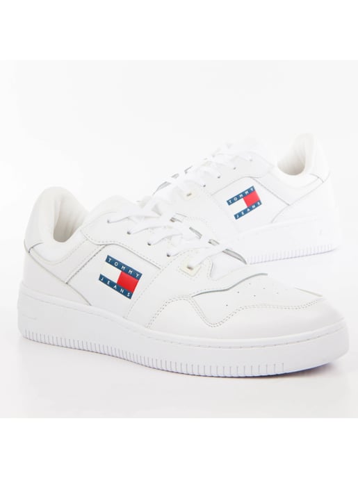 Tommy Hilfiger Herren-Sneaker „Flag“ - Image 3