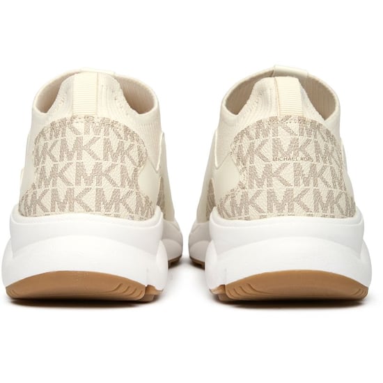Michael Kors Sami Strick-Sneaker - Image 3