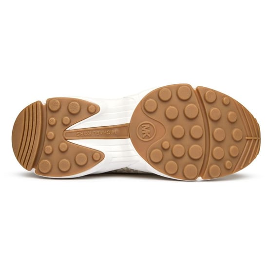 Michael Kors Sami Strick-Sneaker - Image 4