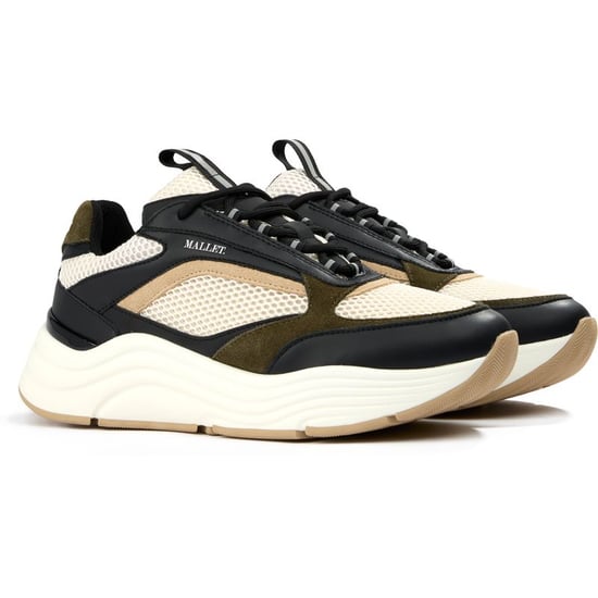 Mallet Cyrus 2.0 Sneaker - Image 2