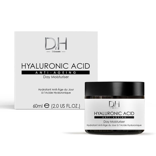 Dr H Hyaluronsäure Anti-Aging Hautpflege Geschenkset - Image 2