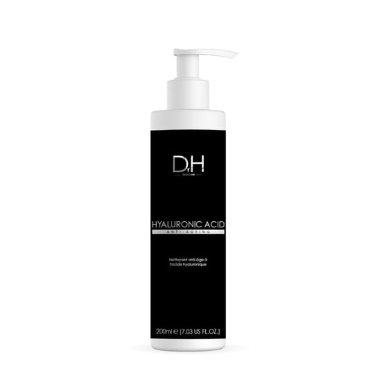 Dr H Hyaluronsäure Anti-Aging Hautpflege Geschenkset - Image 3