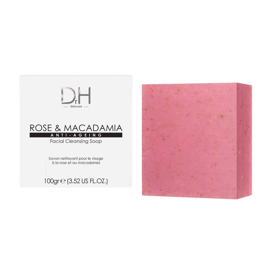 Dr H Hyaluronsäure Anti-Aging Hautpflege Geschenkset - Image 4