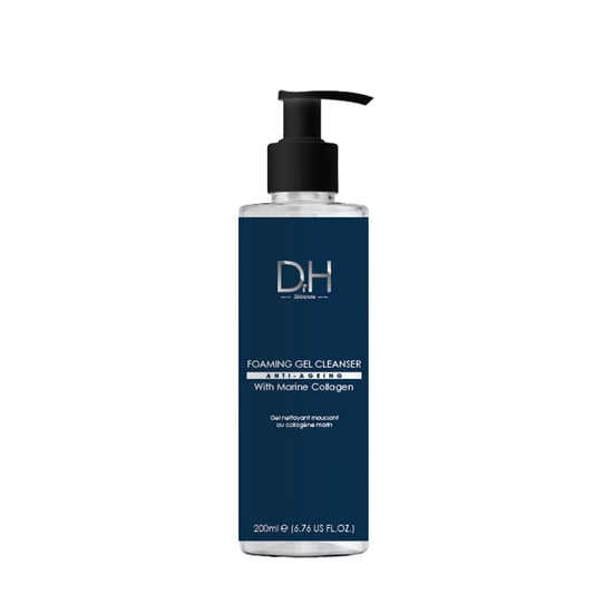 Dr H Anti-Aging Reinigungs- und Aufhellungspaket - Image 4