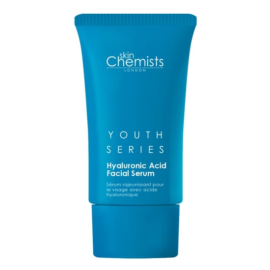 skinChemists Jugendserie 1,5% Hyaluronsäure Gesichtsserum 30ml x 2 Duo-Pack - Image 2