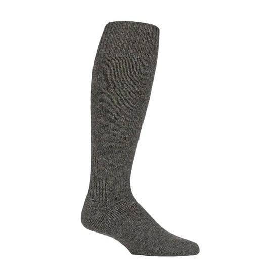 3er Pack Fischer Socken | Lange Wollsocken für Männer | Knielange Angelsocken - Image 3
