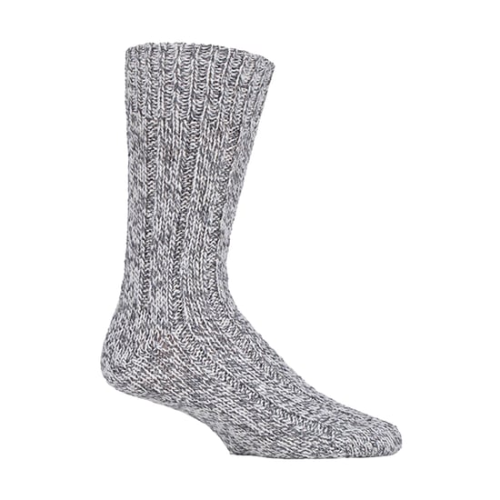 3er-Pack Herren Wollstiefelsocken | Dicke Pennine Walker Socken | Outdoorschuh-Socken - Image 3
