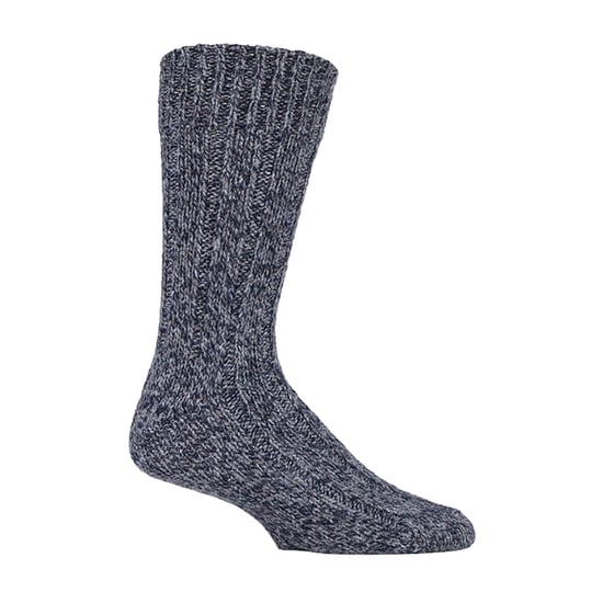 3er Pack Herren Wollboot-Socken | Dicke Pennine Walker Socken | Outdoor Wandersocken - Image 3
