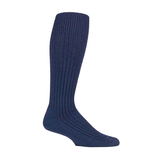 3er-Pack Herren Stulpenstrümpfe für Outdoor-Gummistiefel | Knielange Militärsocken - Image 3
