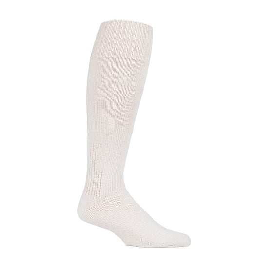 3er-Pack Fischer-Socken | Lange Wollstiefelsocken für Herren | Knielange Angelsocken - Image 3