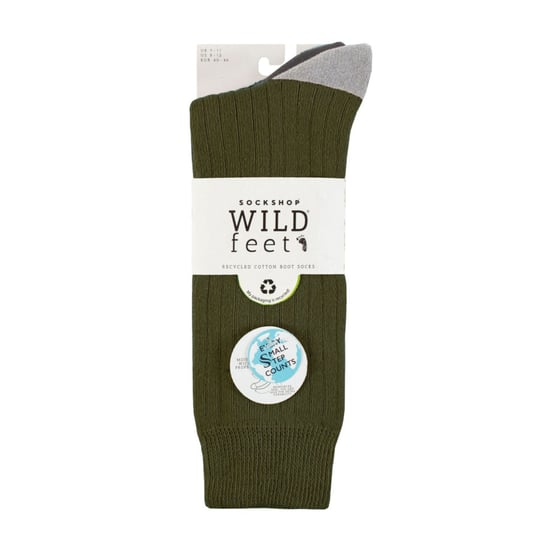 3er Pack Männer Freizeit-Bootsocken für alle Jahreszeiten - Image 2