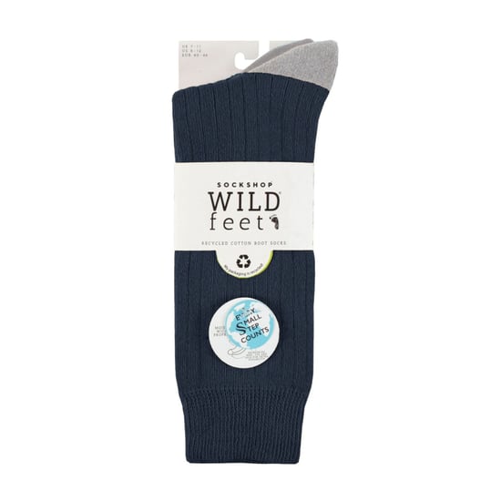3er Pack Herren Freizeit-Bootsocken für alle Jahreszeiten - Image 2