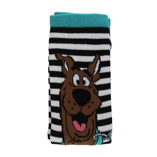 Damen Scooby-Doo Socken | Lustige Comic-Socken | Scooby-Doo Geschenke - Image 2