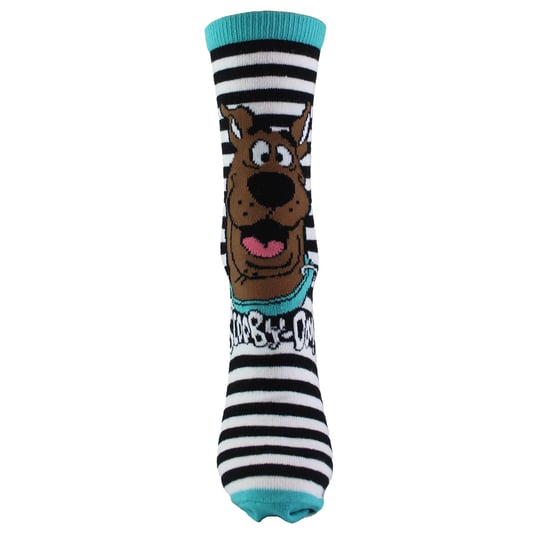 Damen Scooby-Doo Socken | Lustige Comic-Socken | Scooby-Doo Geschenke - Image 3