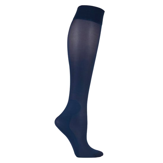 Unisex 4 Paar 40 Denier Graduierte Kompressionsstrümpfe – Belebende Socken - Image 3