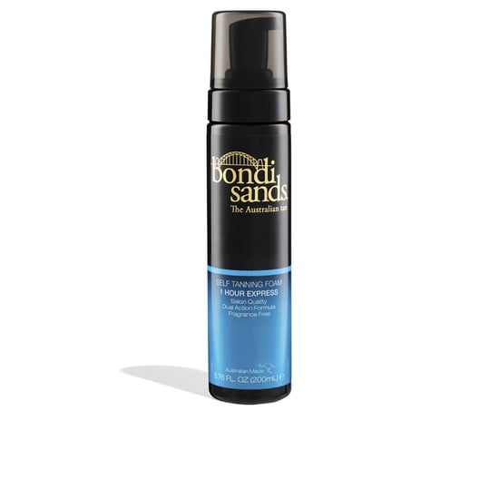 Selbstbräunungsschaum 1 Stunde Express 200 ml - Image 1