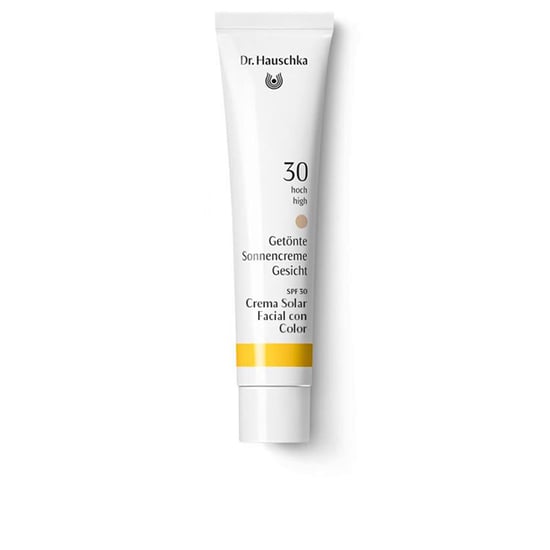 Gesichtssonnencreme Mit Farbe Lsf30 40 ml - Image 1