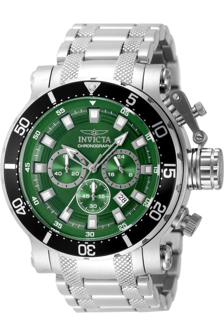 Invicta Coalition Forces 49092 Herrenuhr - 52mm - Image 1