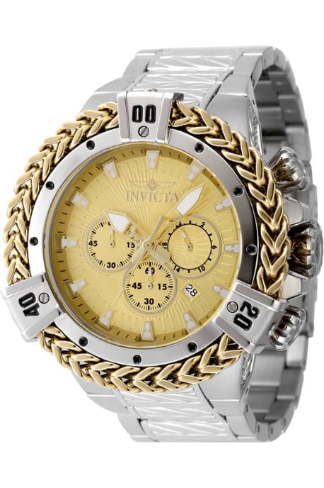 Invicta Bolt 48157 Herrenuhr - 54mm - Image 1