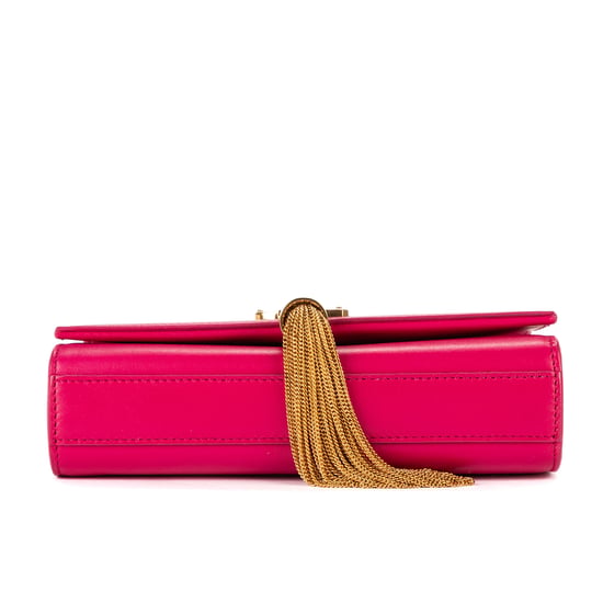 Kate Tassel Mini Umhängetasche - Image 6