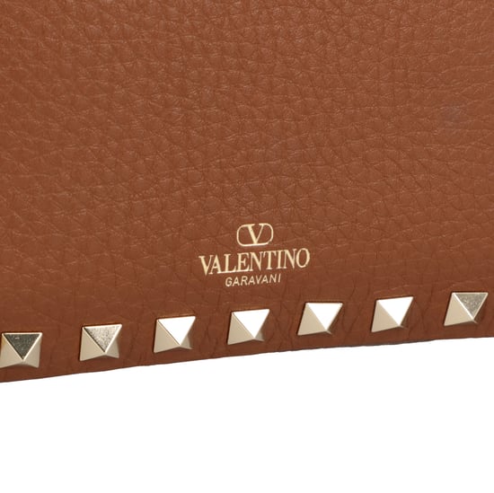 Valentino Garavani Rockstud Schultertasche - Image 5