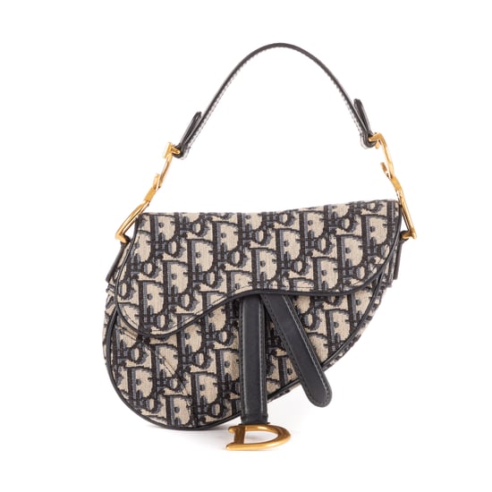 Saddle Pouch Umhängetasche - Image 1