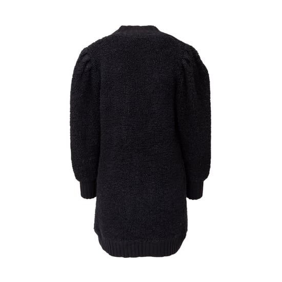 Yves Saint Laurent Trikot-Cardigan – 90er Jahre - Image 2